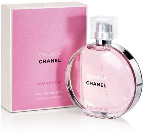 perfume de dama chanel precio